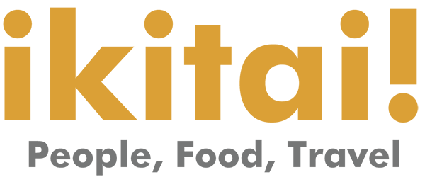 イキタイ！旅人の百科メディア