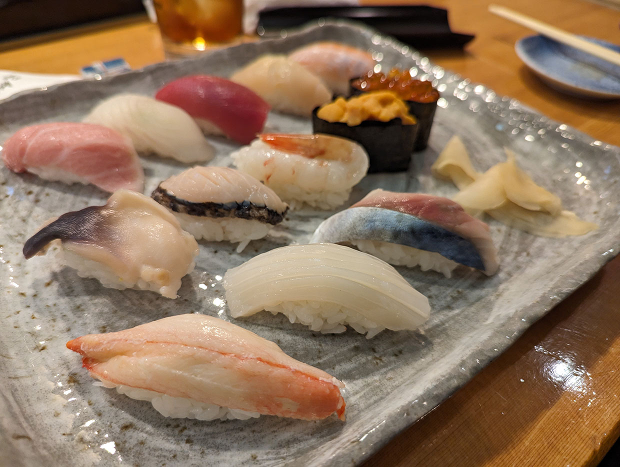 鮨イメージ