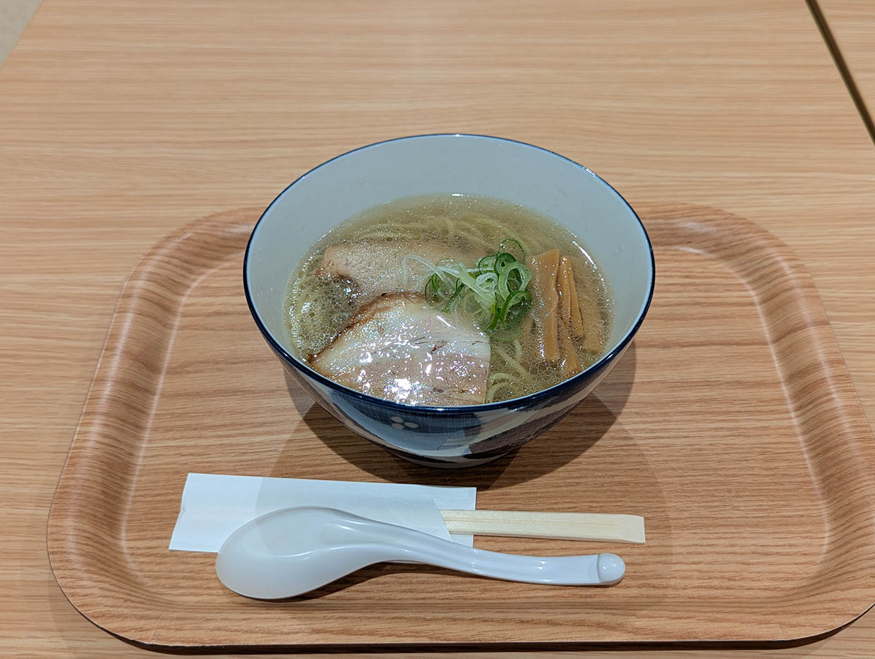 fujiのラーメン