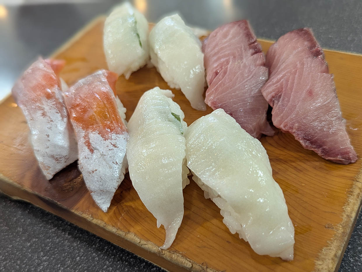 寿司